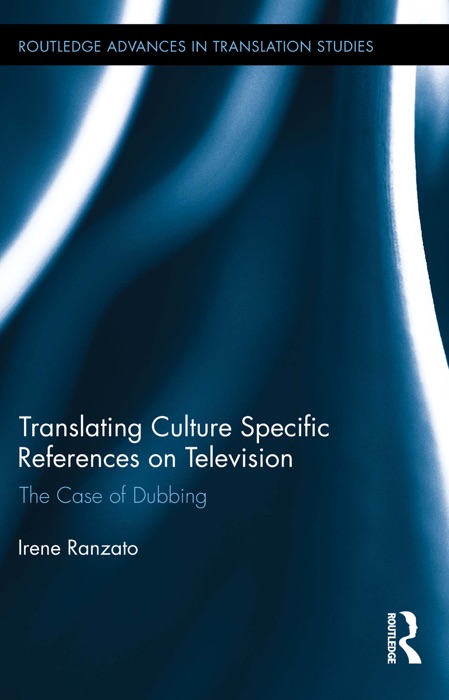 Translating Culture Specific References on Television