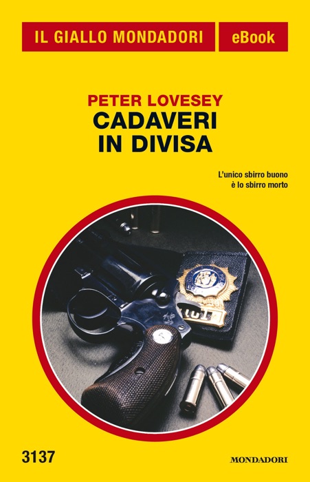 Cadaveri in divisa (Il Giallo Mondadori)