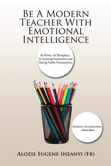 Be a Modern Teacher with Emotional Intelligence