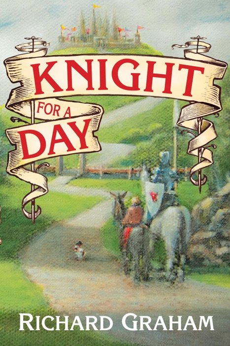 Knight for a Day