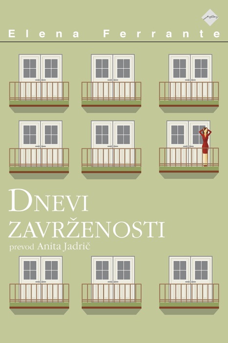 Dnevi zavrženosti