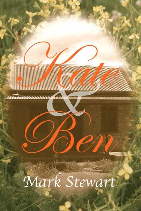 Kate and Ben