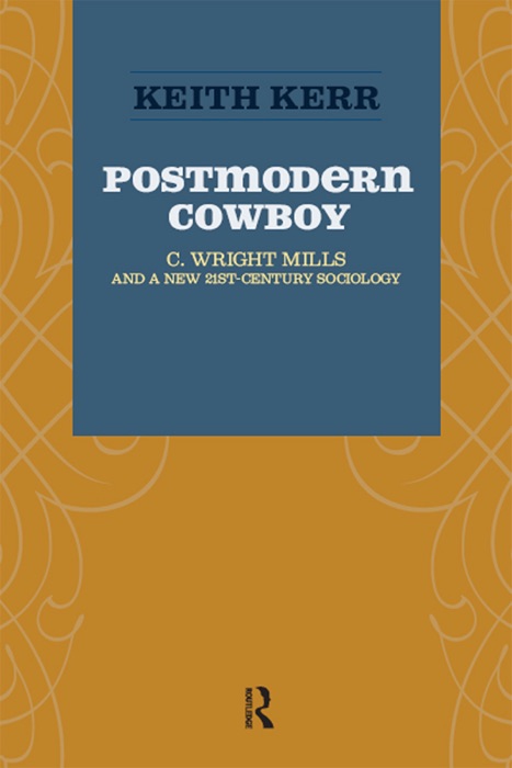 Postmodern Cowboy