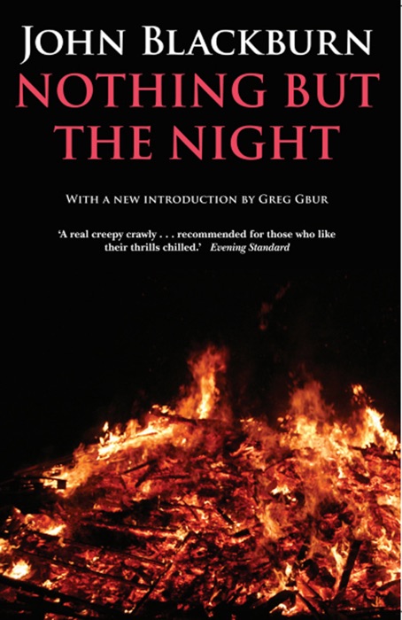 Nothing but the Night