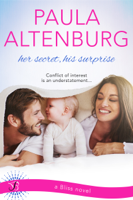 Paula Altenburg - Her Secret, His Surprise artwork