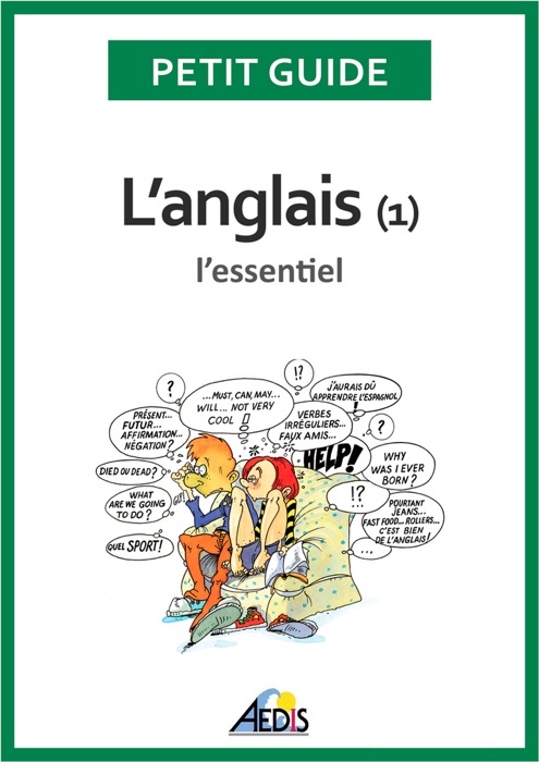 L’anglais