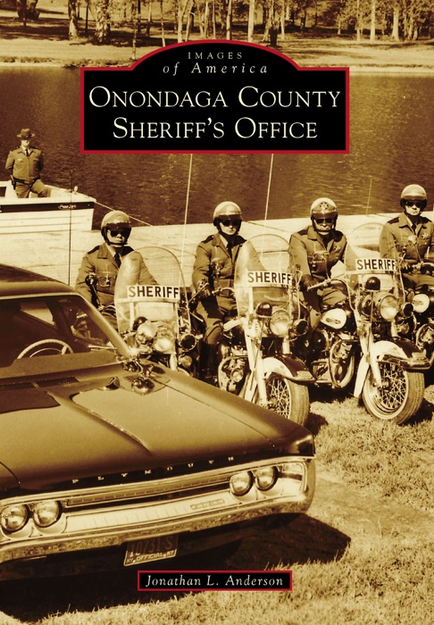 Onondaga County Sheriff's Office