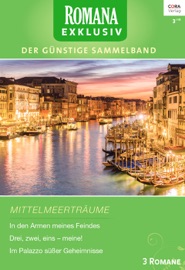 Romana Exklusiv Band 268