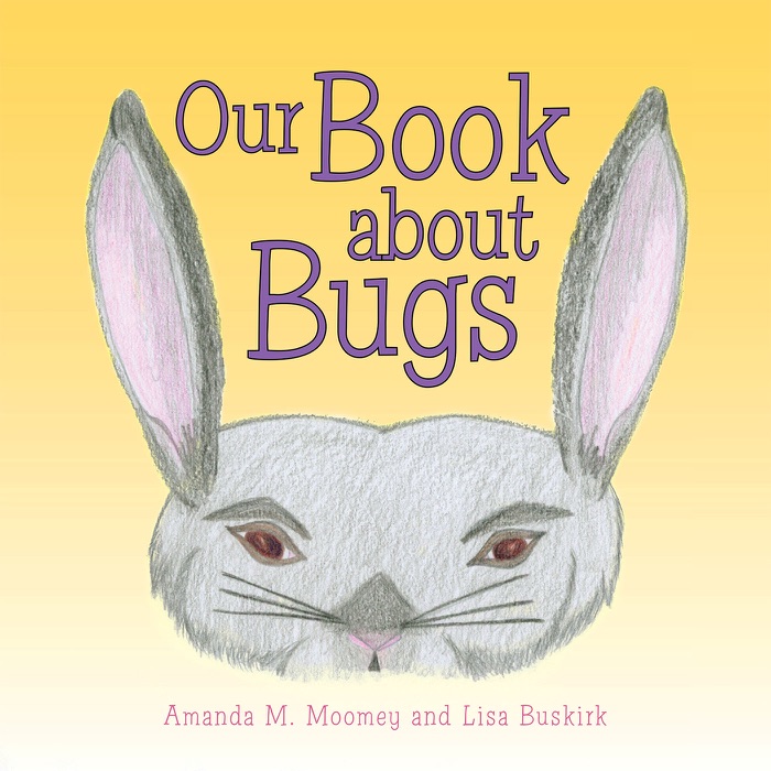 Our Book about Bugs