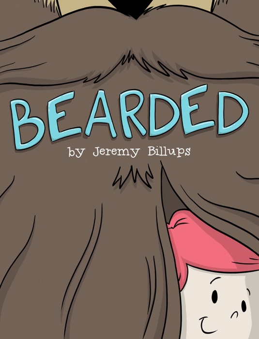 Bearded