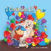 1 Coríntios 13 - Agnes de Bezenac