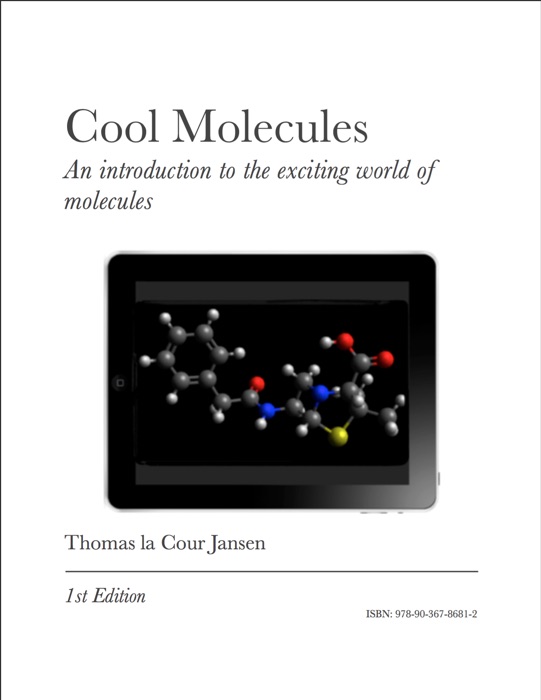 Cool Molecules