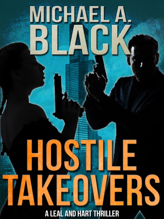 Hostile Takeovers