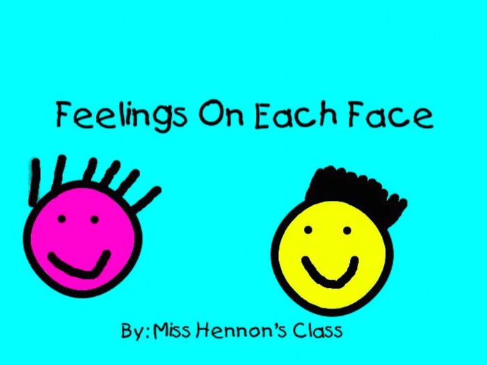 Feelings On Each Face