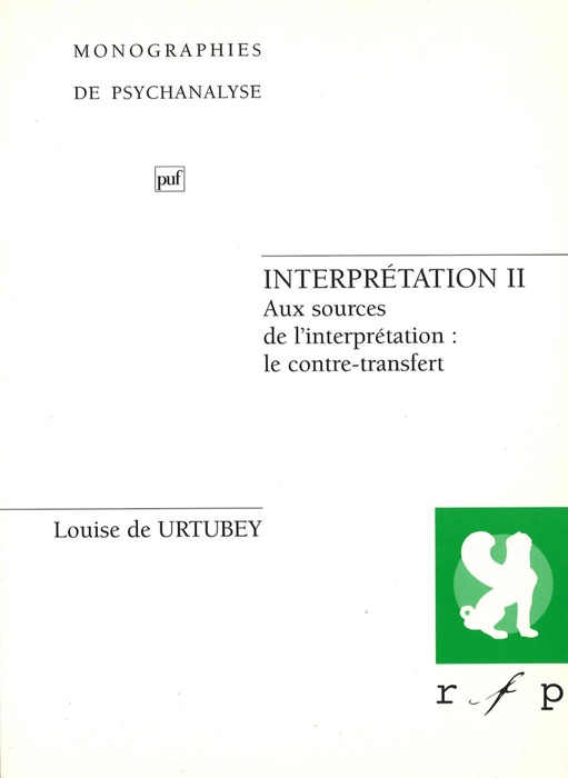 Interprétation II