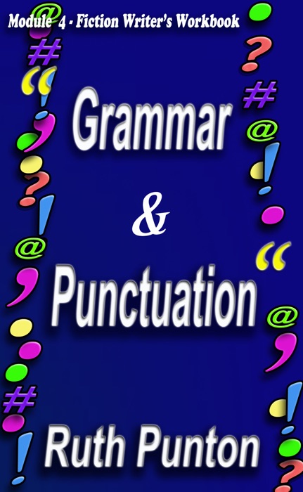 Grammar & Punctuation