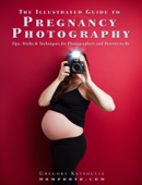 Pregnancy Photography - Gregory Katsoulis