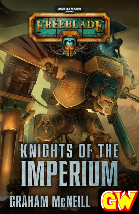 Knights of the Imperium