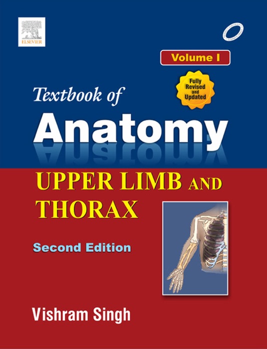 Vol 1:  Bones and Joints of the Thorax