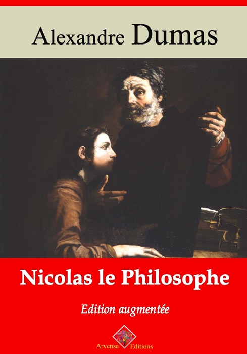 Nicolas le philosophe