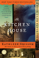 Kathleen Grissom - The Kitchen House artwork