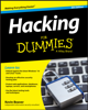 Kevin Beaver - Hacking For Dummies artwork