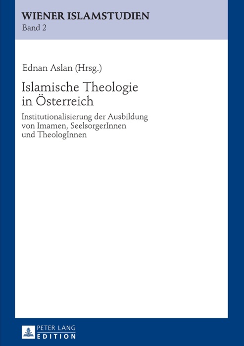 Islamische Theologie in Österreich