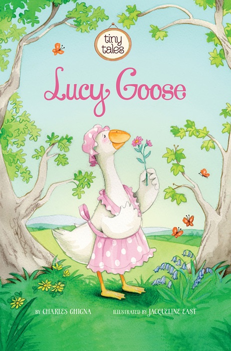 Lucy Goose