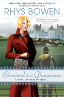 Crowned and Dangerous - GlobalWritersRank