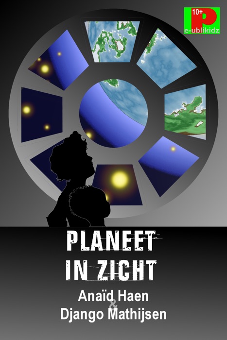 Planeet in zicht