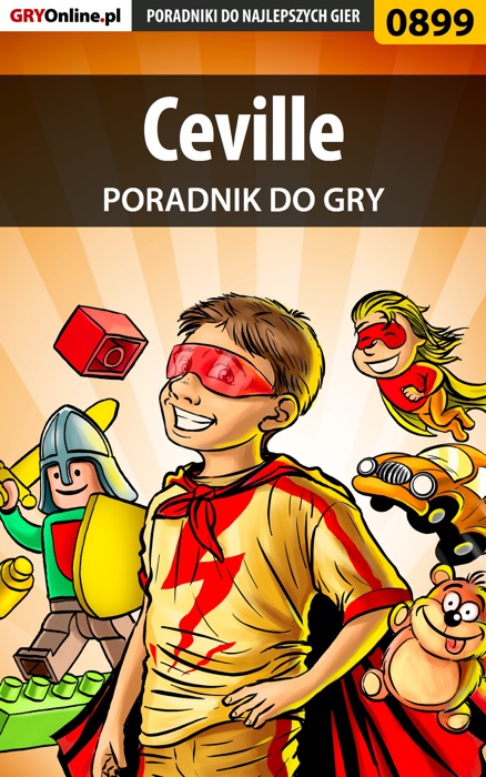 Ceville (Poradnik do gry)