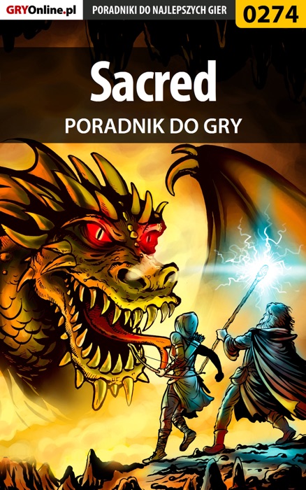 Sacred (Poradnik do gry)