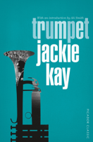 Jackie Kay - Trumpet artwork
