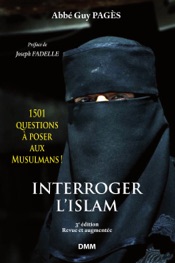 Interroger l'Islam