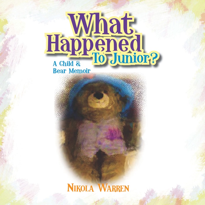 What Happened To Junior? A Child & Bear Memoir