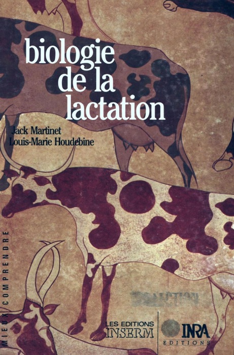 Biologie de la lactation