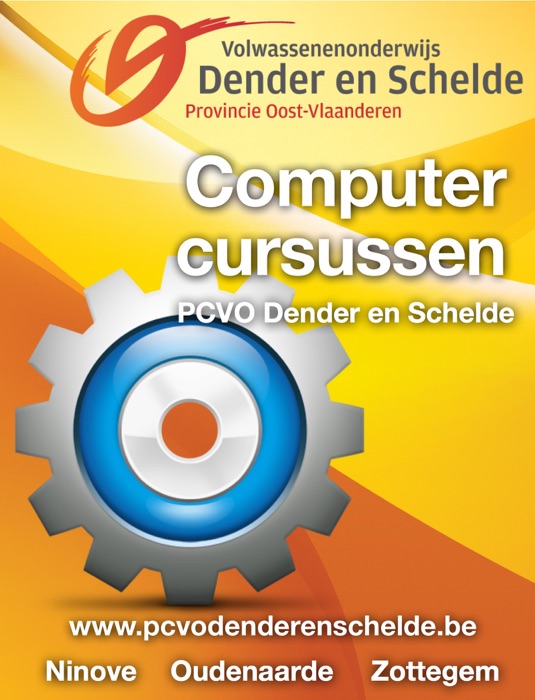 Computer cursussen