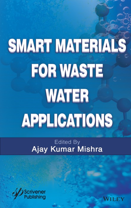 Smart Materials for Waste Water Applications