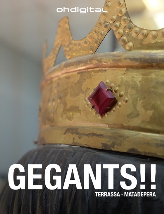 Gegants