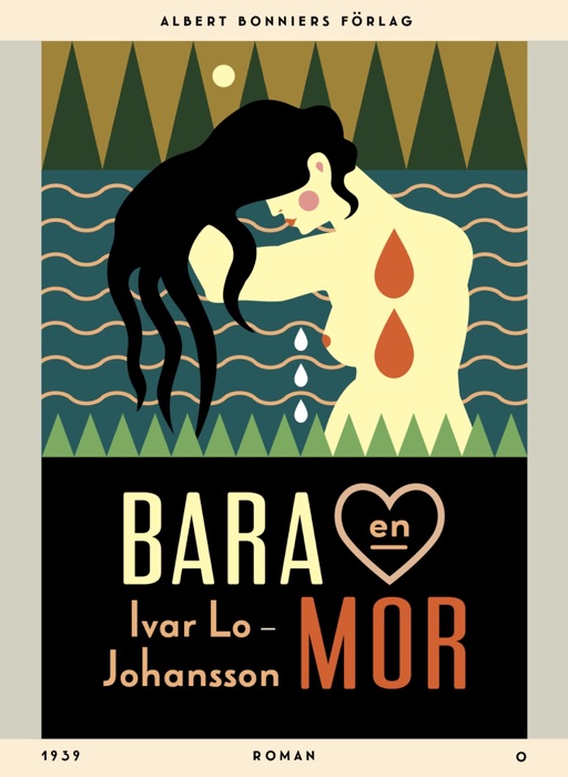 Bara en mor