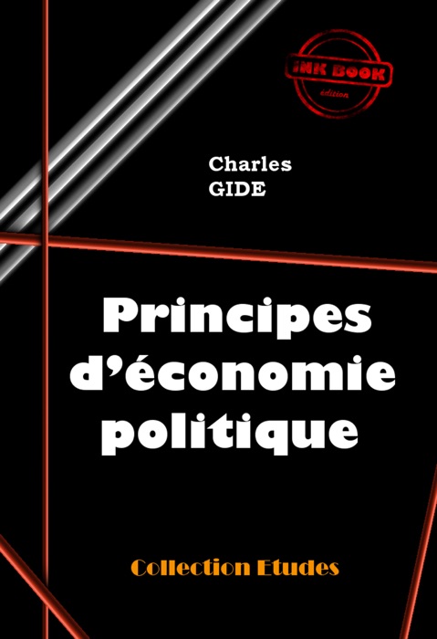 Principes d’économie politique