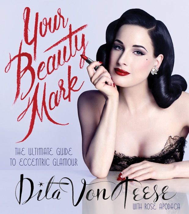 Your Beauty Mark: Deluxe Edition
