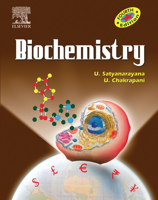 Integration of metabolism