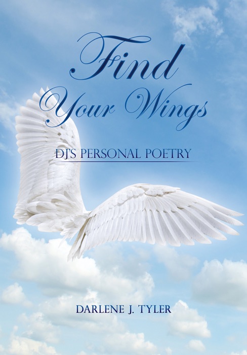 FIND YOUR WINGS