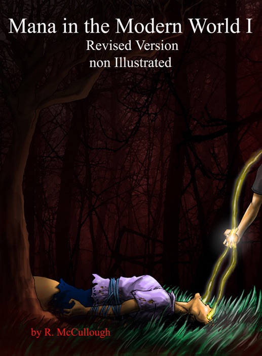 Mana in the Modern World non illustrated version