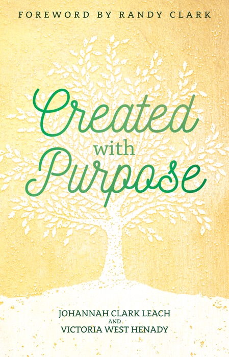 Created With Purpose