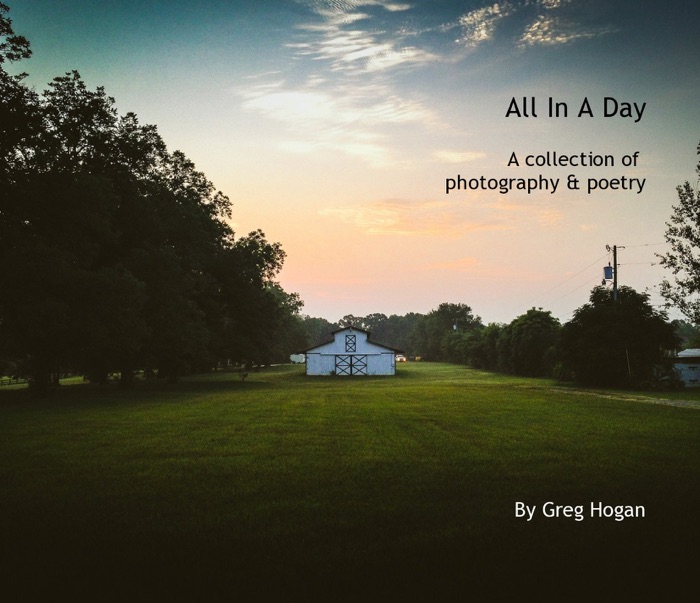 All In A Day