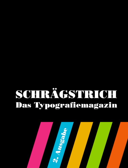 Schrägstrich 2.0