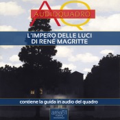 L’impero delle luci di René Magritte