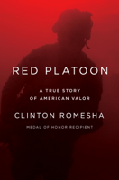 Clinton Romesha - Red Platoon artwork
